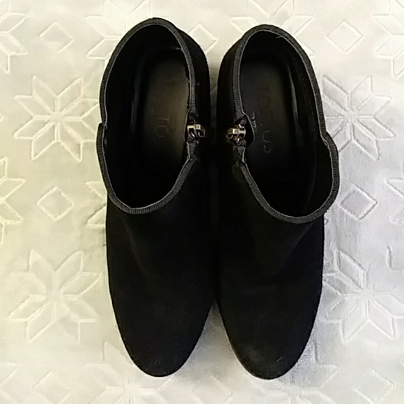 Booties - Picture 2 of 5